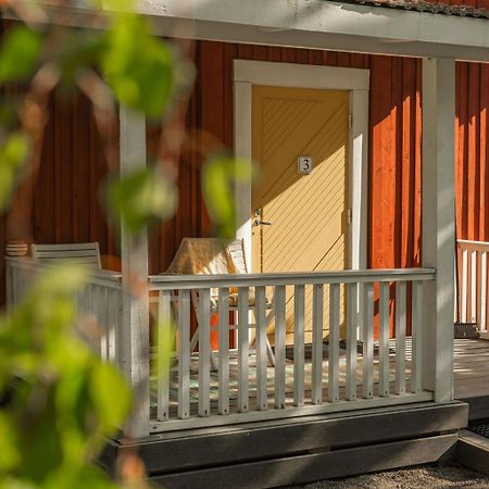 Tammiston Cottages Naantali Exterior foto