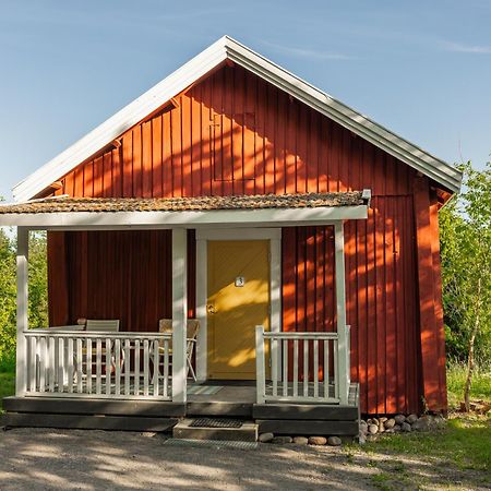 Tammiston Cottages Naantali Exterior foto