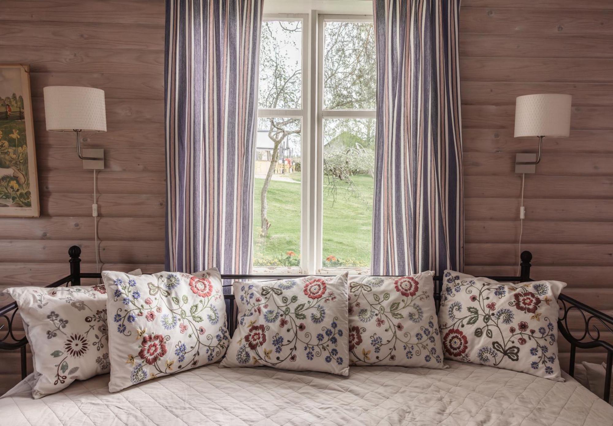Tammiston Cottages Naantali Exterior foto