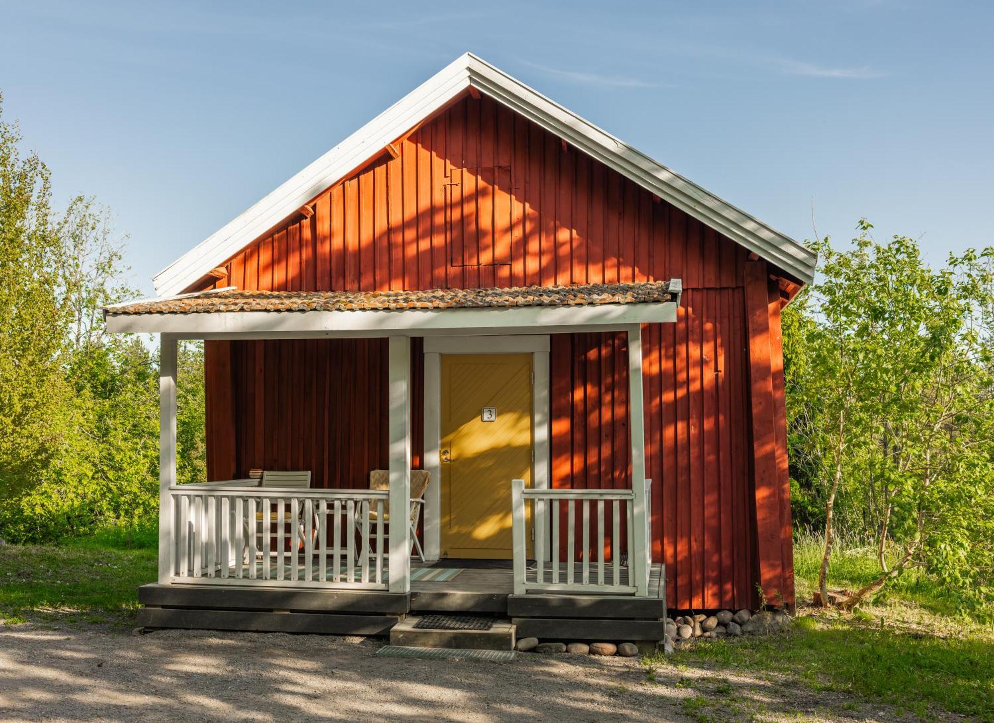 Tammiston Cottages Naantali Exterior foto