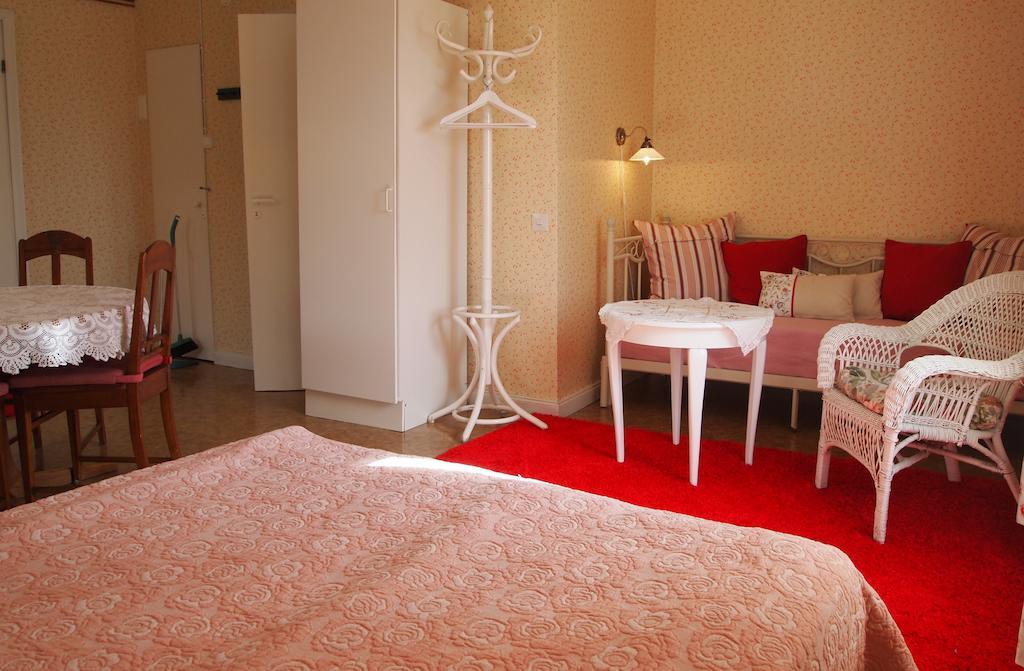 Tammiston Cottages Naantali Habitación foto
