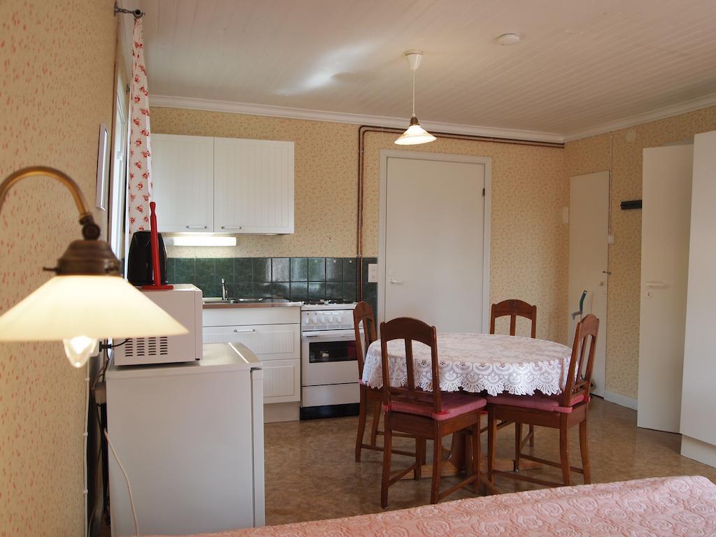 Tammiston Cottages Naantali Habitación foto