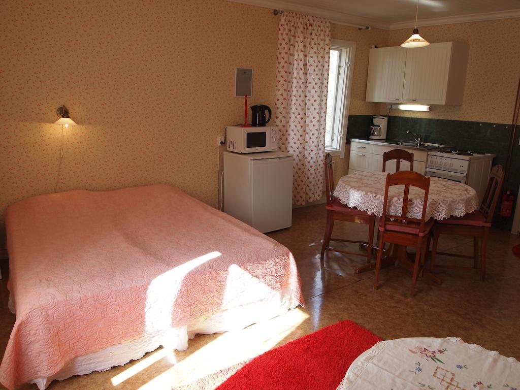 Tammiston Cottages Naantali Habitación foto