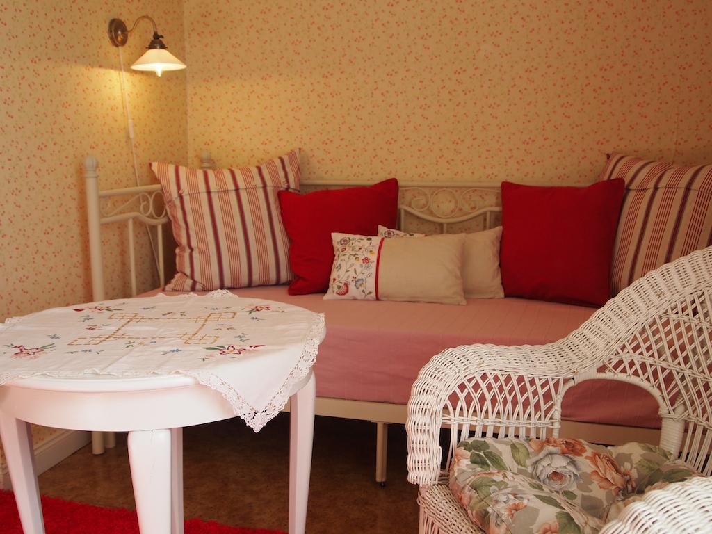 Tammiston Cottages Naantali Habitación foto