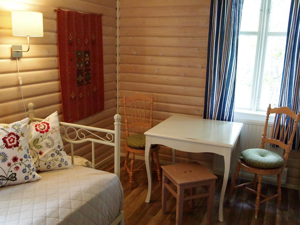 Tammiston Cottages Naantali Habitación foto