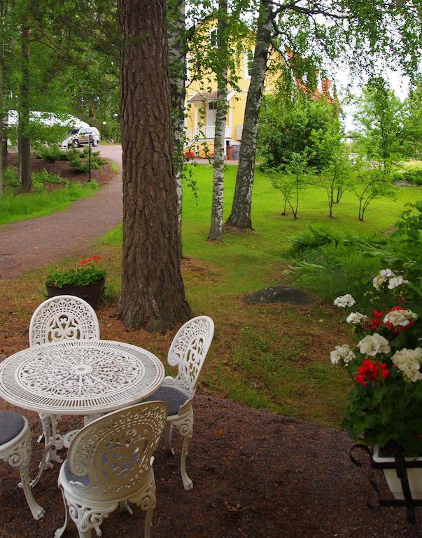 Tammiston Cottages Naantali Habitación foto