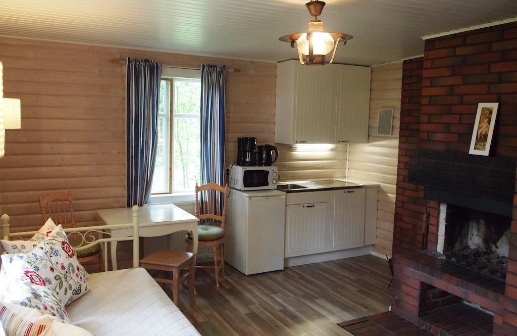 Tammiston Cottages Naantali Habitación foto