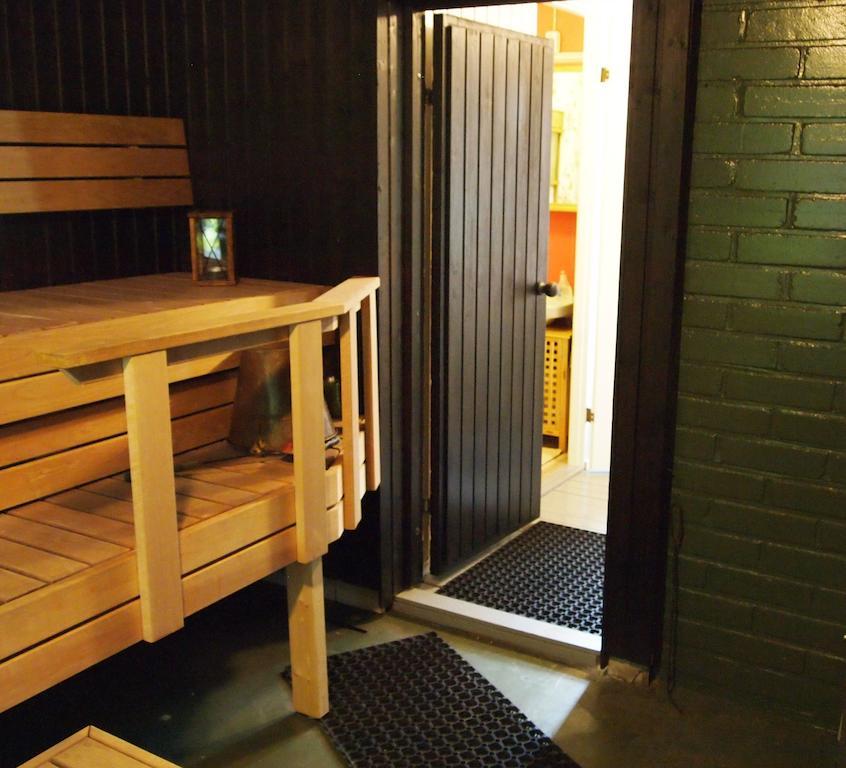 Tammiston Cottages Naantali Habitación foto